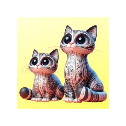 Magnets - Cat Gallery G