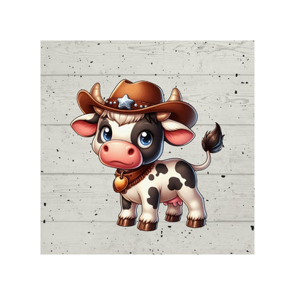 Magnets - Cow Gallery A