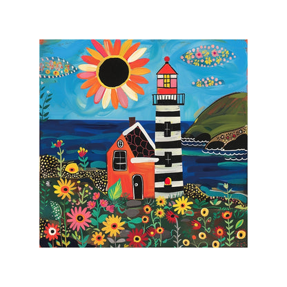 Magnets - Lighthouse Gallery A