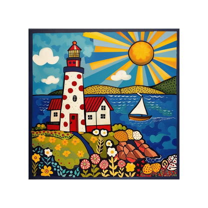 Magnets - Lighthouse Gallery A