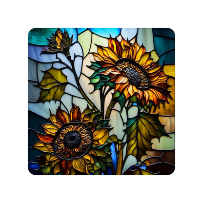 Magnets - Sunflower Gallery A