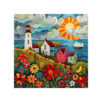 Magnets - Lighthouse Gallery A