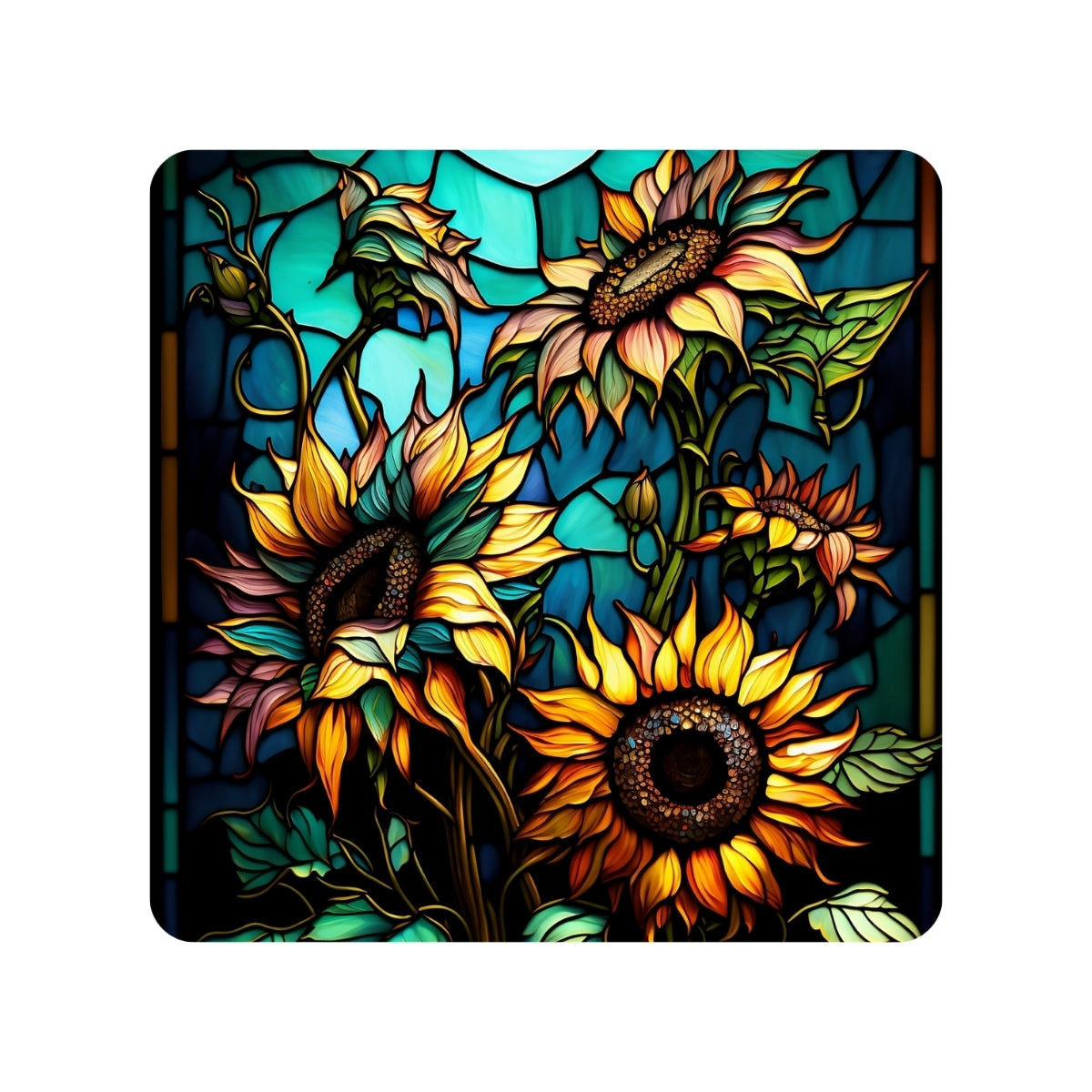 Magnets - Sunflower Gallery A