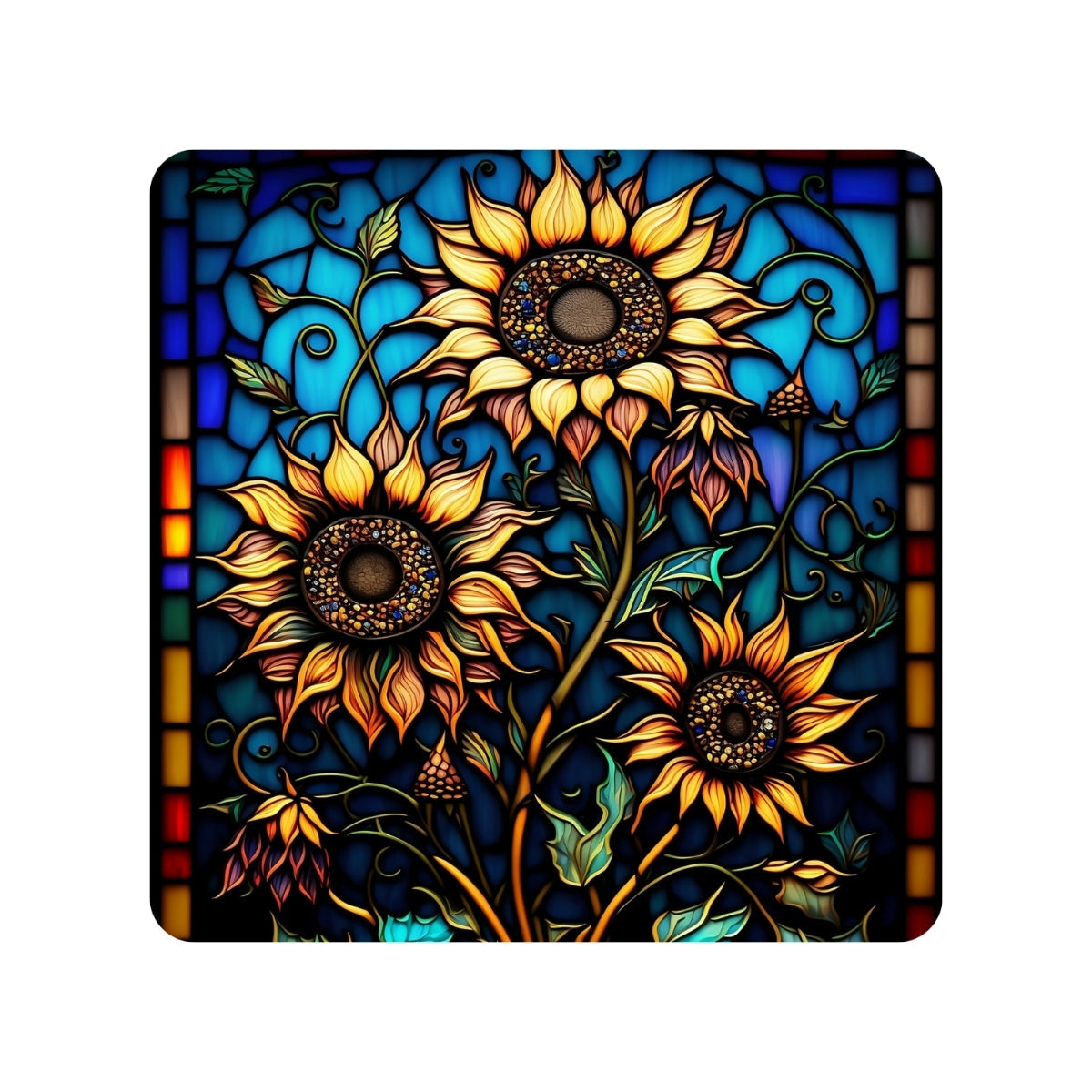 Magnets - Sunflower Gallery A