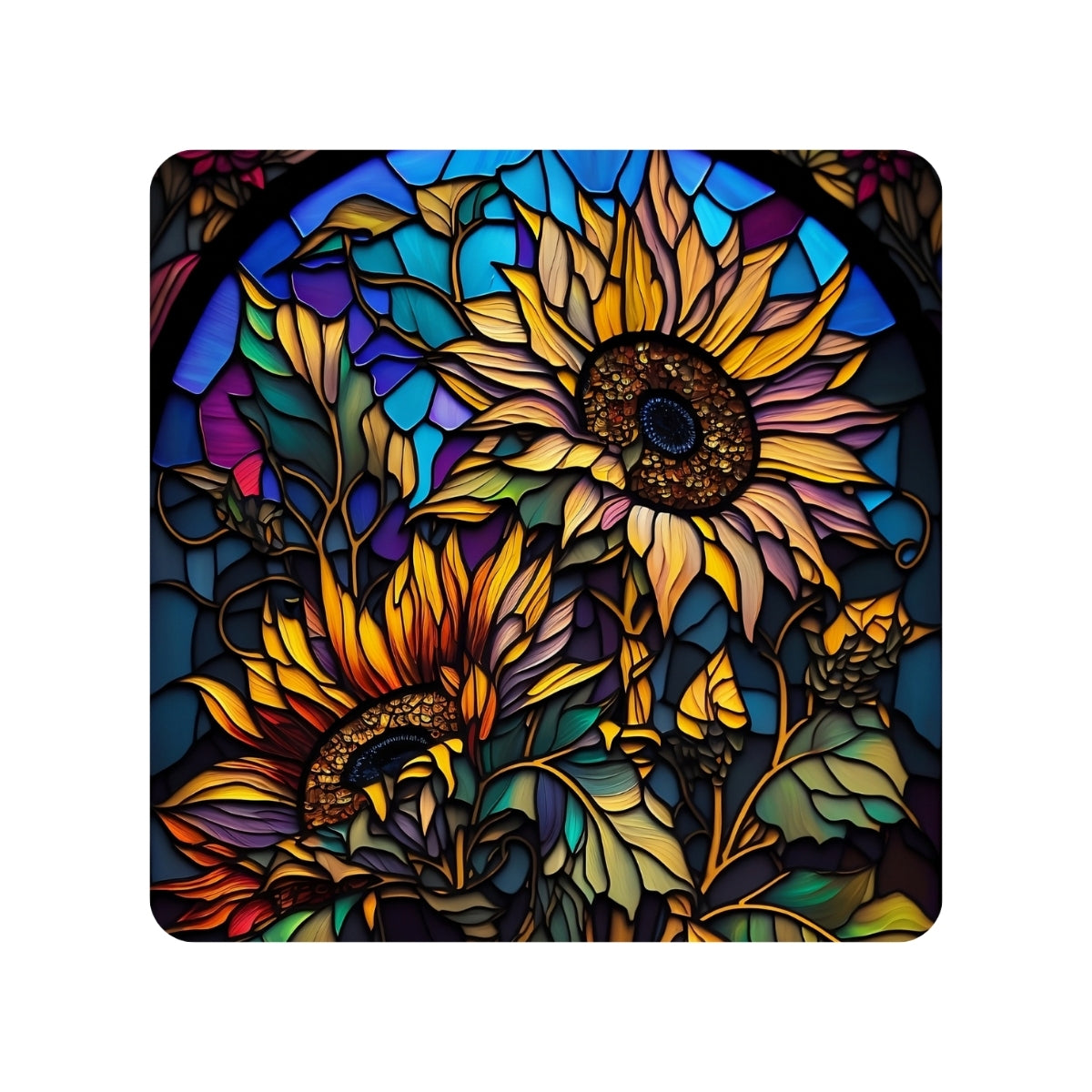 Magnets - Sunflower Gallery A