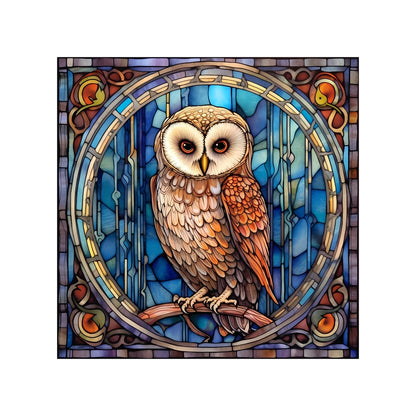 Magnets - Owl Gallery B