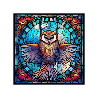 Magnets - Owl Gallery B