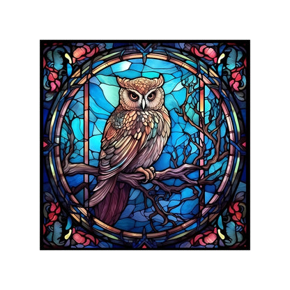 Magnets - Owl Gallery B