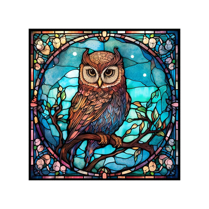 Magnets - Owl Gallery B