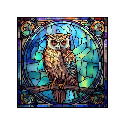 Magnets - Owl Gallery B