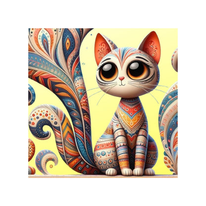 Magnets - Cat Gallery G