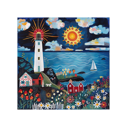 Magnets - Lighthouse Gallery A