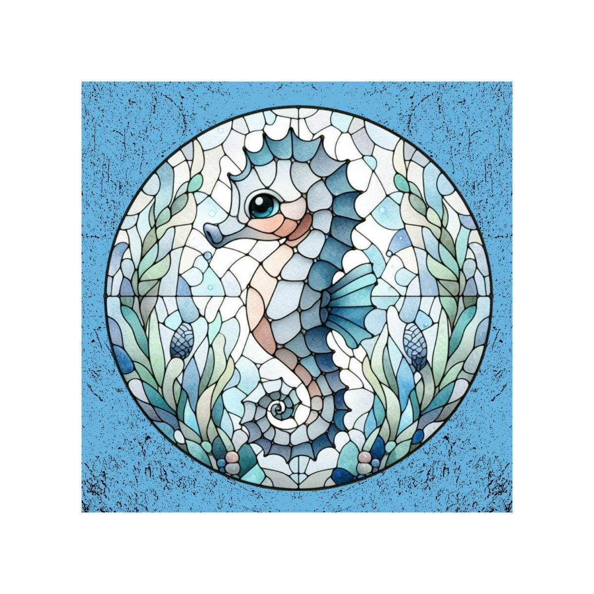 Magnets - Seahorse Gallery A