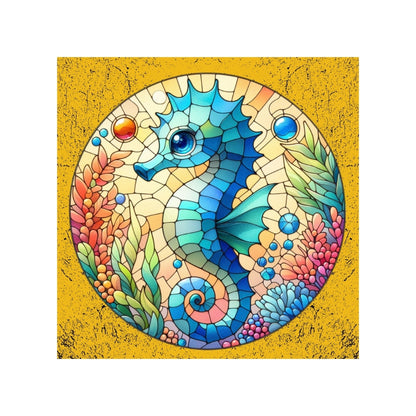 Magnets - Seahorse Gallery A