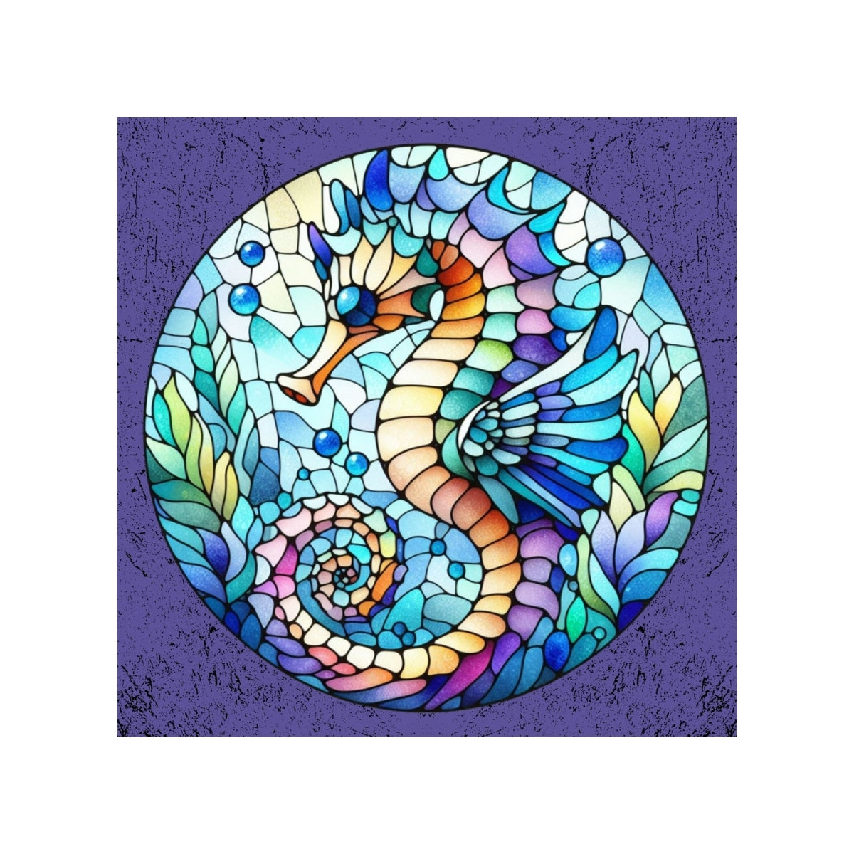 Magnets - Seahorse Gallery A