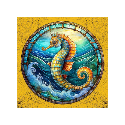 Magnets - Seahorse Gallery A