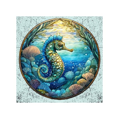 Magnets - Seahorse Gallery A