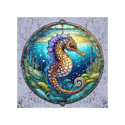 Magnets - Seahorse Gallery A