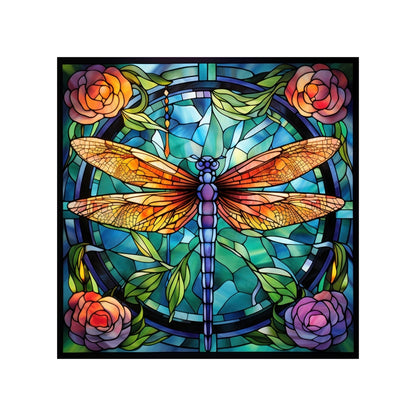 Magnets - Dragonfly Gallery B