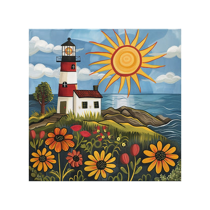 Magnets - Lighthouse Gallery A