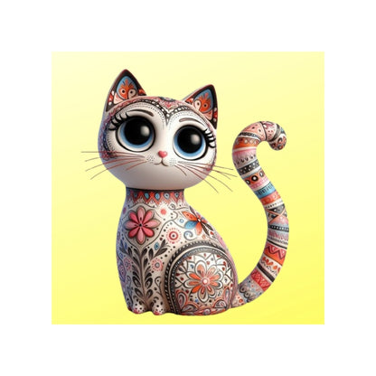 Magnets - Cat Gallery G