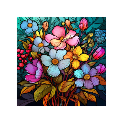 Magnets - Flower Gallery I