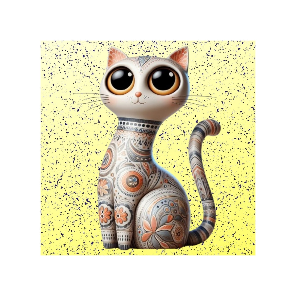 Magnets - Cat Gallery H