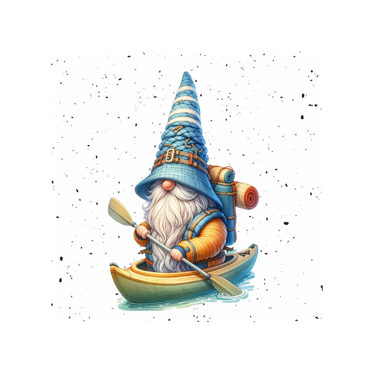 Magnets - Gnomes Gallery A