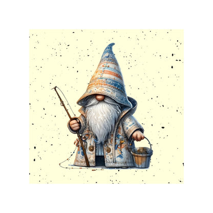 Magnets - Gnomes Gallery A