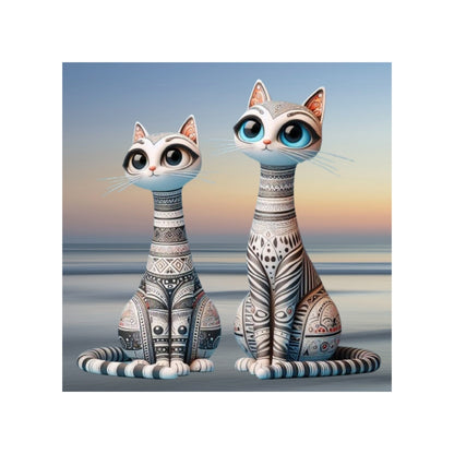 Magnets - Cat Gallery F