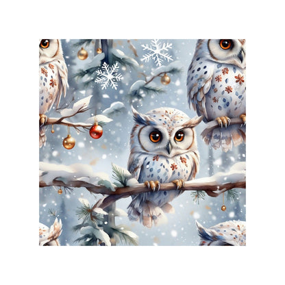 Magnets - Owl Gallery C