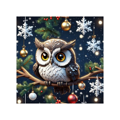 Magnets - Owl Gallery C