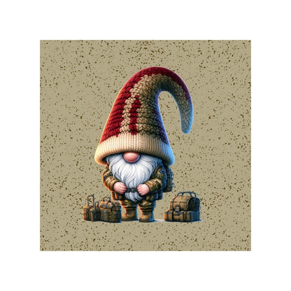 Magnets - Gnome Gallery Soldier A