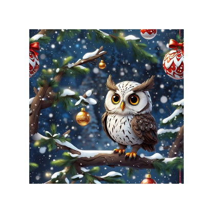 Magnets - Owl Gallery C