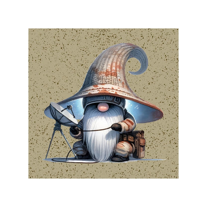 Magnets - Gnome Gallery Soldier A