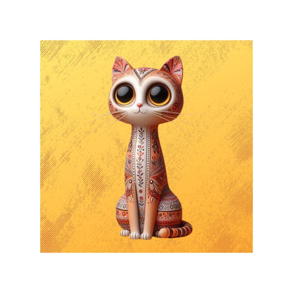 Magnets - Cat Gallery G