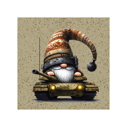 Magnets - Gnome Gallery Soldier A