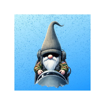 Magnets - Gnome Gallery Soldier A