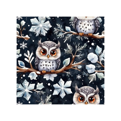 Magnets - Owl Gallery C