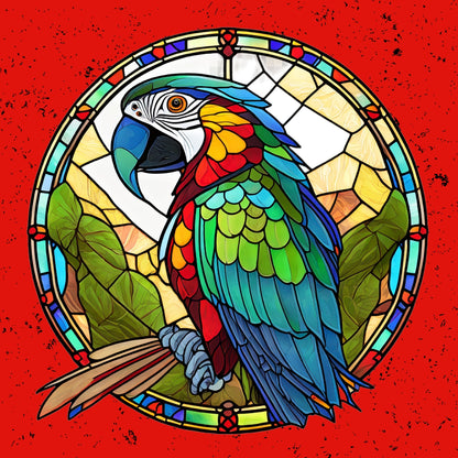 Magnets - Parrot Gallery A