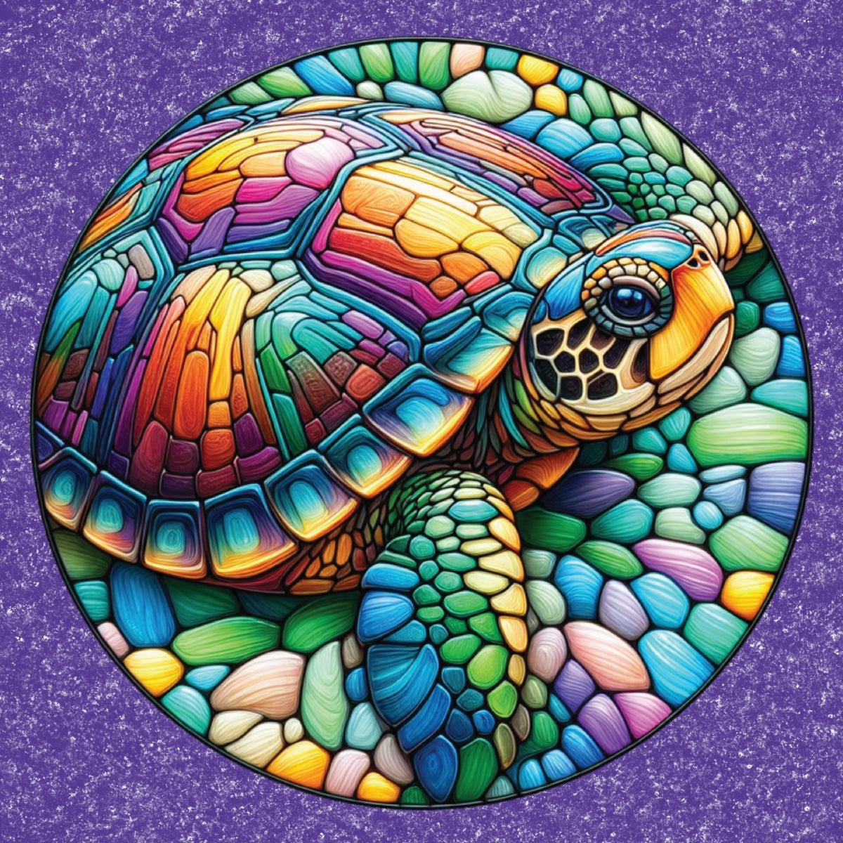 Magnets - Turtle Gallery K