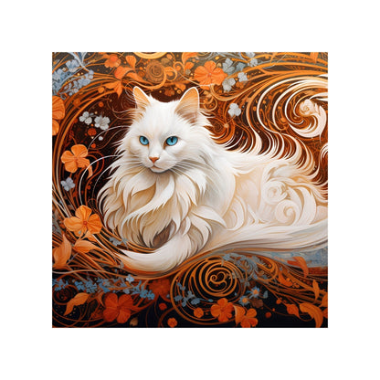 Magnets - Cat Gallery A