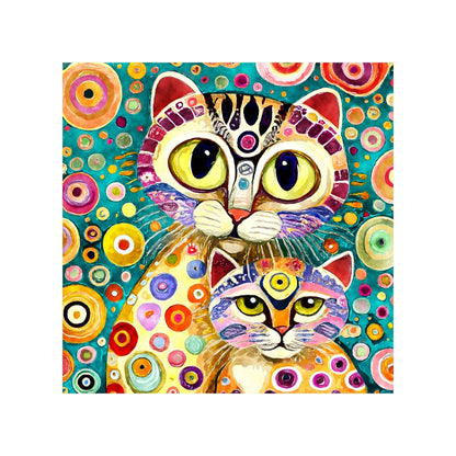 Magnets - Cat Gallery C