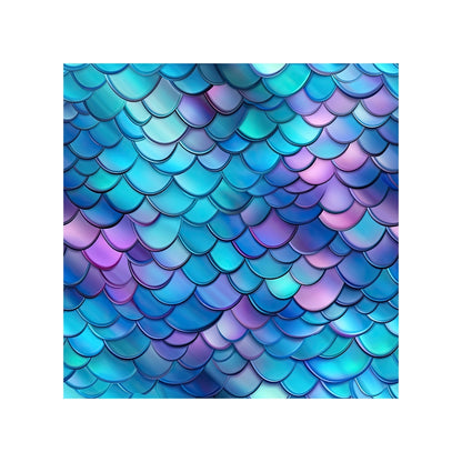 Magnets - Mermaid Gallery A