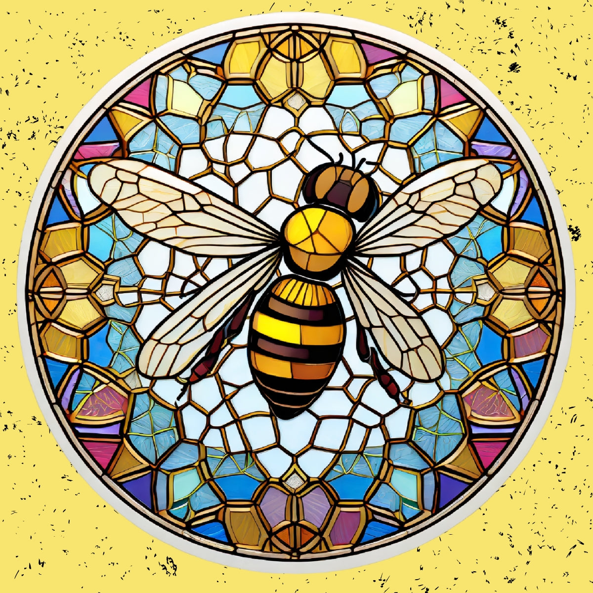 Magnets - Bee Gallery G