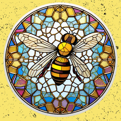 Magnets - Bee Gallery G