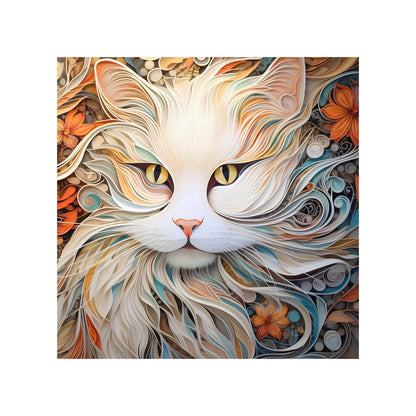 Magnets - Cat Gallery A