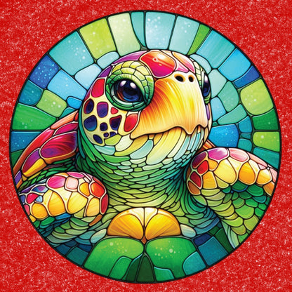 Magnets - Turtle Gallery K