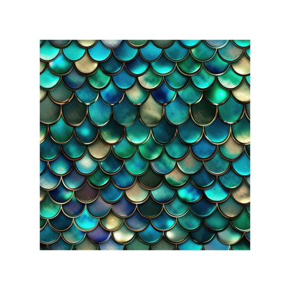 Magnets - Mermaid Gallery A