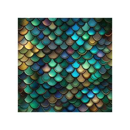 Magnets - Mermaid Gallery A